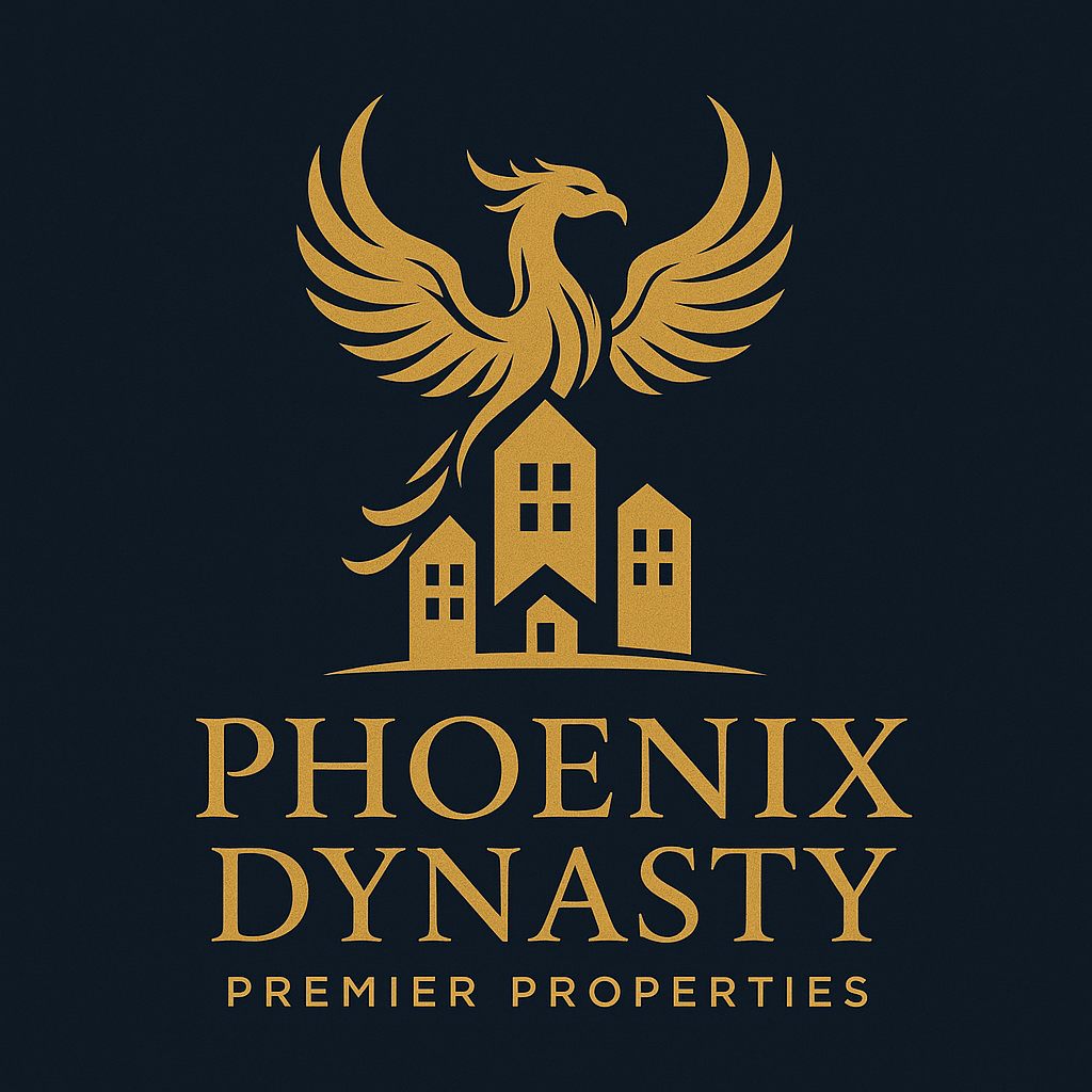 Phoenix Dinasty Premier Properties